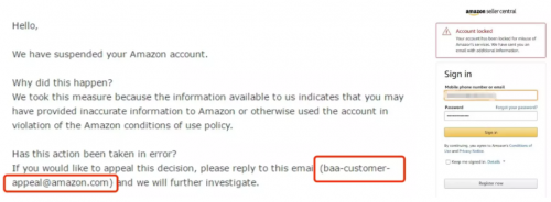 账号已被锁定（Account  locked）